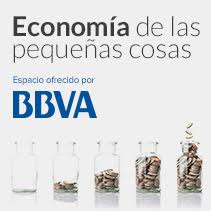 Economía de las pequeñas cosas