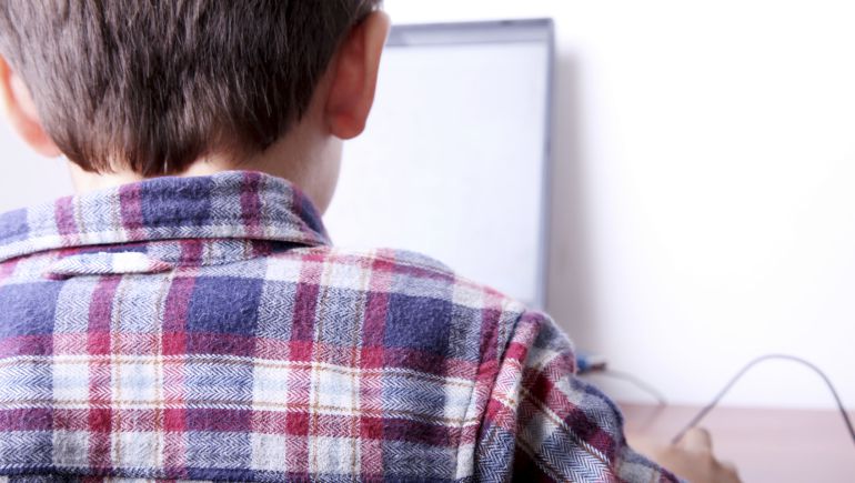 Niño YouTube: Google perdona los 100.000 euros al niño que quería ser 'youtuber' Niño YouTube: Google perdona los 100.000 euros al niño que quería ser 'youtuber'