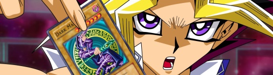 De 'Dragon Ball' a 'Yu-Gi-Oh!': 5 animes que triunfaron en Occidente (Parte 1) De 'Dragon Ball' a 'Yu-Gi-Oh!': 5 animes que triunfaron en Occidente (Parte 1)