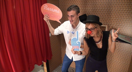 First Dates: Así pasé un día en 'First Dates': crónica de una cita anunciada First Dates: Así pasé un día en 'First Dates': crónica de una cita anunciada