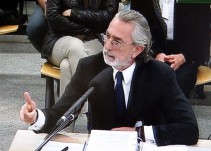 Francisco Correa confirma la financiación ilegal del PP en Pozuelo y Majadahonda