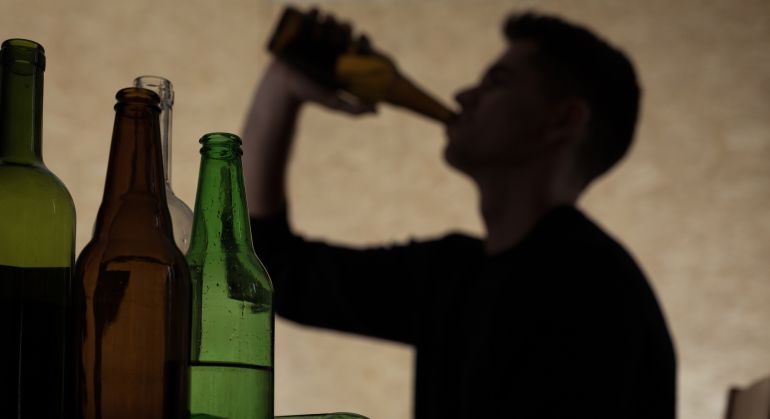 Este sustituvo del alcohol pretende conquistar el mercado. Este sustituvo del alcohol pretende conquistar el mercado.
