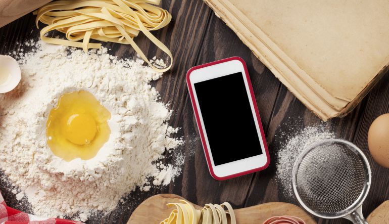 Estas aplicaciones te ayudarán a encontrar restaurantes a tu medida. Estas aplicaciones te ayudarán a encontrar restaurantes a tu medida.