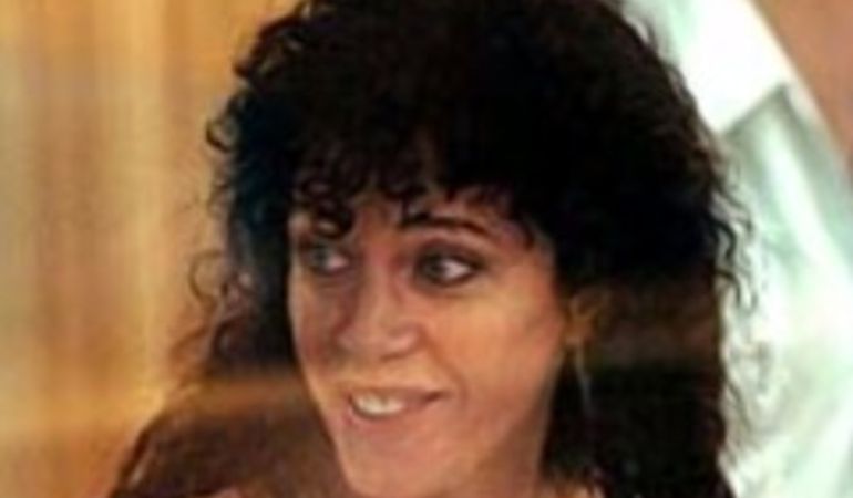 Idoia López Riaño en una fotografía de archivo Idoia López Riaño en una fotografía de archivo