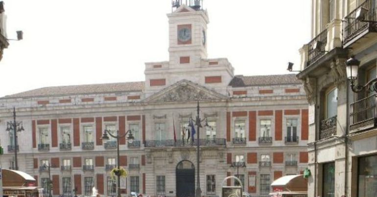 “No estamos vulnerando la ley. Es un programa para menores que están a punto de cumplir la mayoría” “No estamos vulnerando la ley. Es un programa para menores que están a punto de cumplir la mayoría”