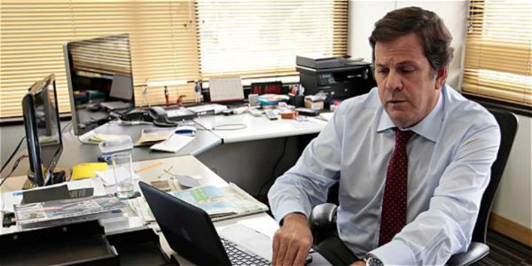 Colombia según un periodista colombiano Colombia según un periodista colombiano