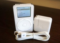 ¿Cuánto puede costar tu viejo iPod después de quince años?