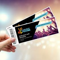 Los40 Music Awards 2016