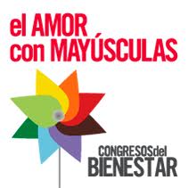 El AMOR con MAYÚSCULAS