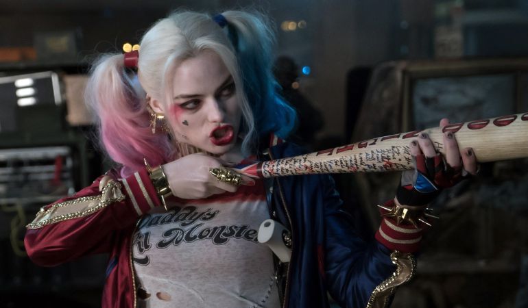 El disfráz de Harley Quinn será de los más populares en Halloween. El disfráz de Harley Quinn será de los más populares en Halloween.