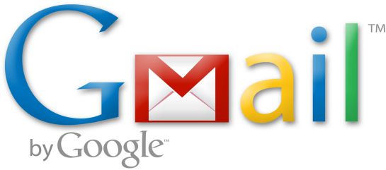 Logo de Gmail. Logo de Gmail.