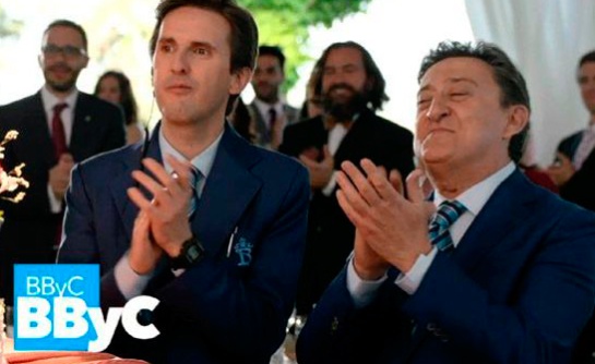 Mariano Peña: "Pensé que me iba a ir mejor en 'BBC' y me equivoqué" Mariano Peña: "Pensé que me iba a ir mejor en 'BBC' y me equivoqué"