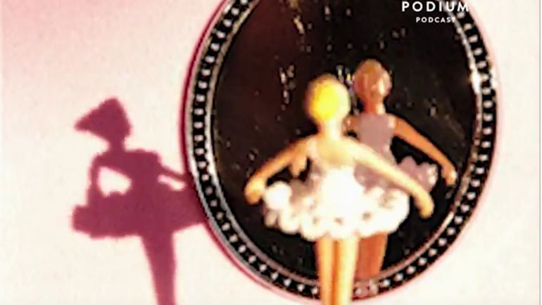 Imagen del teaser con el que se presentaba el programa Imagen del teaser con el que se presentaba el programa