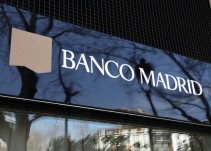 Mary Poppins y la ruina de Banco Madrid