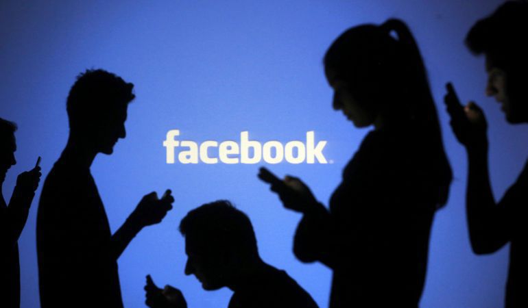 Un estudio vincula el uso de Facebook con una mayor esperanza de vida Un estudio vincula el uso de Facebook con una mayor esperanza de vida