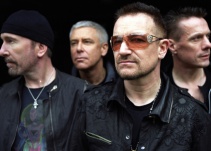 U2 se autoversiona (y suena como nunca te habrías imaginado)
