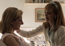 'Velvet' sigue imparable y logra máximo de temporada