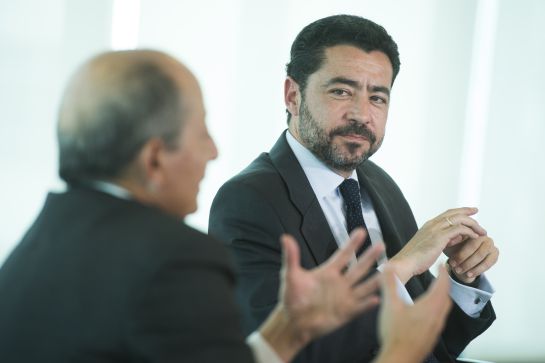 El origen del caso Pujalte: “Creía que eran empresas de empresarios, no políticos” El origen del caso Pujalte: “Creía que eran empresas de empresarios, no políticos”