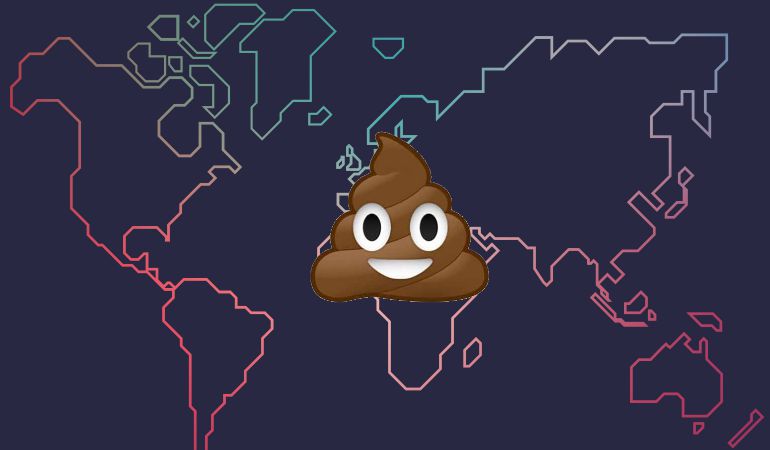 Los mapas del colegio no muestran el mundo tal y como es. Los mapas del colegio no muestran el mundo tal y como es.