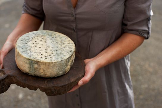 Kraftkar: El mejor queso del mundo es noruego Kraftkar: El mejor queso del mundo es noruego