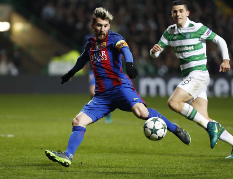 Juega Messi, subre su precio Juega Messi, subre su precio