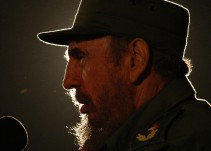 Fidel Castro, el hombre que lideró la revolución cubana
