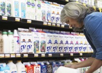 Esta es la mejor leche del mercado según la OCU