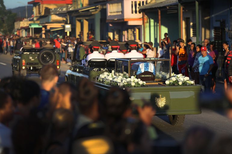 El omnipresente Fidel El omnipresente Fidel