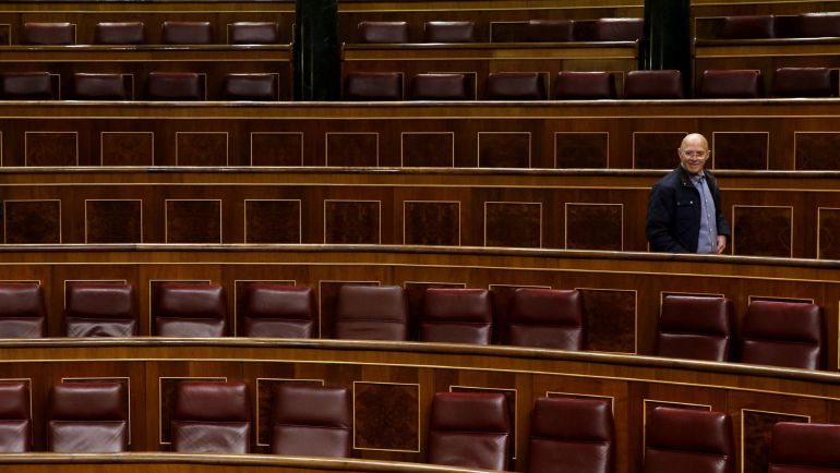 ¿Cómo se reforma la Constitución?
