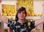 El Rubius en su especial '20 Millones'.