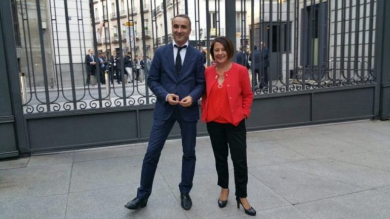 El PSOE zanja el proceso contra los díscolos con la multa máxima, 600 euros El PSOE zanja el proceso contra los díscolos con la multa máxima, 600 euros