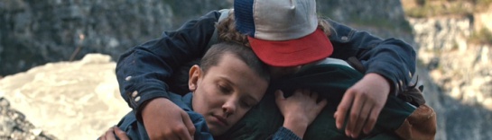 Mejores series 2016: Los fenómenos de 2016 que volverán en 2017: de 'Stranger Things' a 'Westworld' Mejores series 2016: Los fenómenos de 2016 que volverán en 2017: de 'Stranger Things' a 'Westworld'