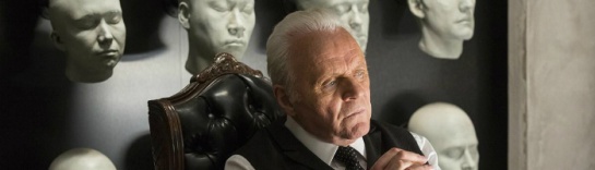 Mejores series 2016: Los fenómenos de 2016 que volverán en 2017: de 'Stranger Things' a 'Westworld' Mejores series 2016: Los fenómenos de 2016 que volverán en 2017: de 'Stranger Things' a 'Westworld'