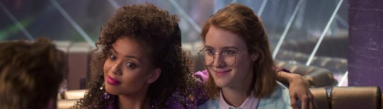 Mejores series 2016: Los fenómenos de 2016 que volverán en 2017: de 'Stranger Things' a 'Westworld' Mejores series 2016: Los fenómenos de 2016 que volverán en 2017: de 'Stranger Things' a 'Westworld'