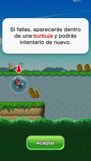 Super Mario Run Super Mario Run