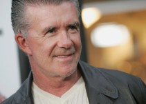 Muere el actor Alan Thicke, el padre de 'Los problemas crecen'