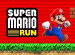 El nuevo Super Mario Run.