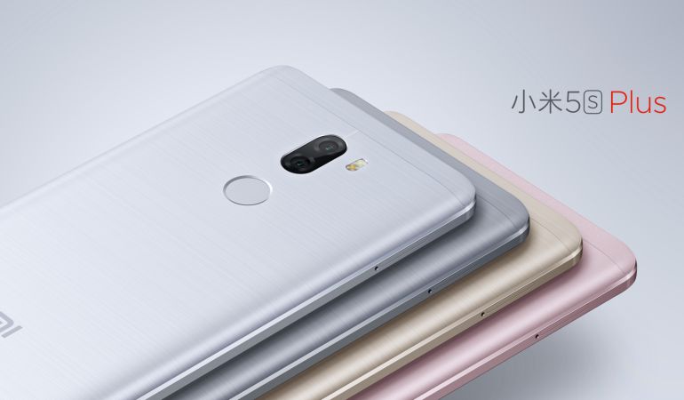 El Mi 5S Plus es uno de los teléfonos móviles que te recomendamos. El Mi 5S Plus es uno de los teléfonos móviles que te recomendamos.