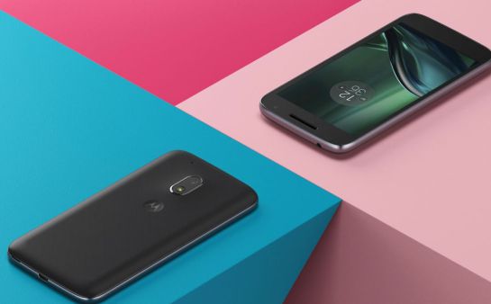 El Moto G4 play es uno de los más económicos de la lista. El Moto G4 play es uno de los más económicos de la lista.