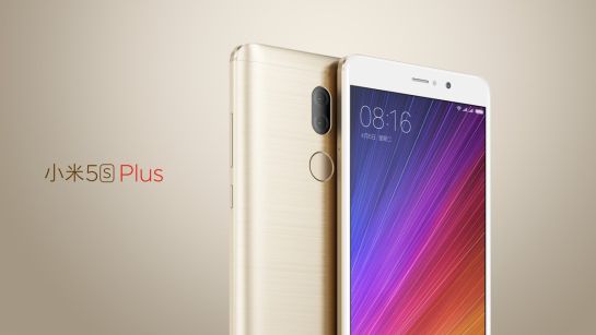 Mi 5s Plus es un teléfono móvil de gama alta. Mi 5s Plus es un teléfono móvil de gama alta.