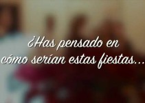 Un vídeo muestra cómo sería la Navidad sin agricultores ni ganaderos