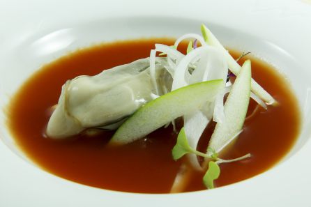 Para comer con cuchara... Para comer con cuchara...