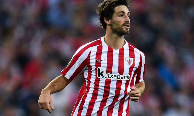 Camiseta Athletic Club Yeray Camiseta Athletic Club Yeray