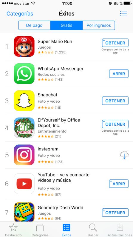 Super Mario Run Super Mario Run