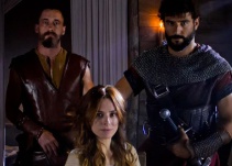 La dirección que tomarán las series de TVE para volver a jugar en primera división