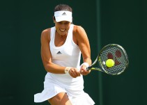 Ana Ivanovic se retira del tenis profesional