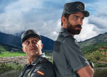 TVE no renueva 'Olmos y Robles' por una tercera temporada