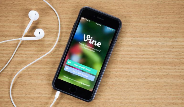 Vine desaparecerá el próximo 17 de enero. Vine desaparecerá el próximo 17 de enero.