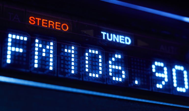 Noruega será el primer país en decir adiós a la FM. Noruega será el primer país en decir adiós a la FM.