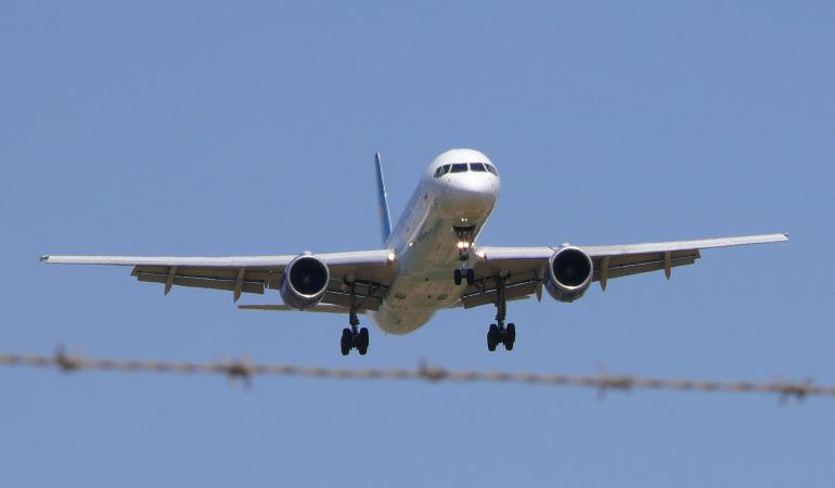 La lista de las aerolíneas más puntuales del año. La lista de las aerolíneas más puntuales del año.